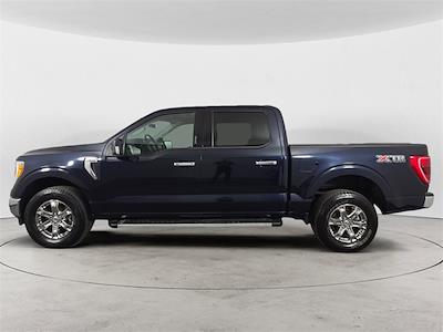 2023 Ford F-150 SuperCrew Cab 4WD Pickup for sale #RTS8429 - photo 2