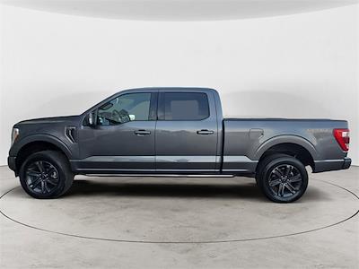 2023 Ford F-150 SuperCrew Cab 4WD Pickup for sale #RTS8430 - photo 2