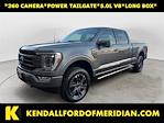 Used 2023 Ford F-150 Lariat SuperCrew Cab for sale #RTS8430 - photo 1