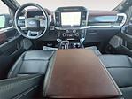 Used 2023 Ford F-150 Lariat SuperCrew Cab for sale #RTS8430 - photo 10
