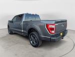 Used 2023 Ford F-150 Lariat SuperCrew Cab for sale #RTS8430 - photo 3