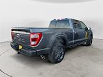Used 2023 Ford F-150 Lariat SuperCrew Cab for sale #RTS8430 - photo 5