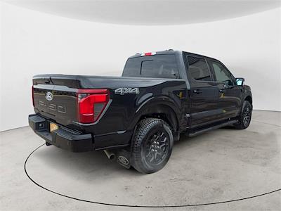 2024 Ford F-150 SuperCrew Cab 4WD Pickup for sale #RTS8433 - photo 2