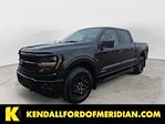 2024 Ford F-150 SuperCrew Cab 4WD Pickup for sale #RTS8433 - photo 1