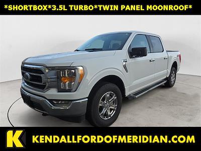 2023 Ford F-150 SuperCrew Cab 4WD Pickup for sale #RTS8455 - photo 1