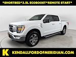 2023 Ford F-150 SuperCrew Cab 4WD Pickup for sale #RTS8455 - photo 1