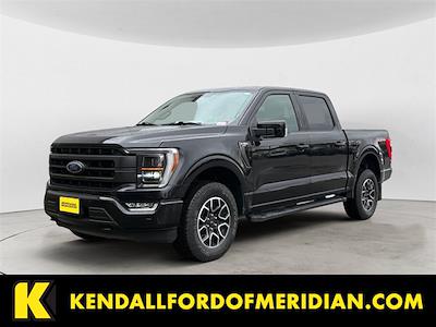 2021 Ford F-150 SuperCrew Cab 4WD Pickup for sale #RTS8455A - photo 1