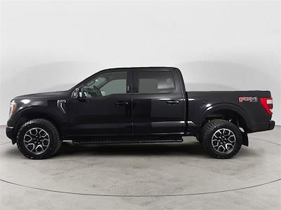 Used 2021 Ford F-150 - photo 1