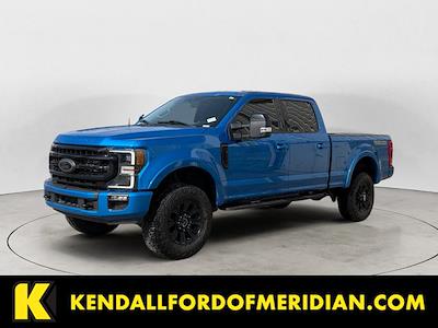 Used 2021 Ford F-250 - photo 1