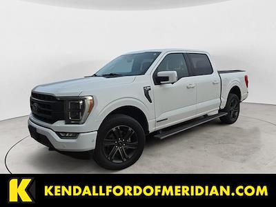 Used 2021 Ford F-150 - photo 1