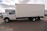 Used 2018 Ford E-450 E-450 DRW WB 4x2 Box Van for sale #RU9301 - photo 11