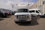 Used 2018 Ford E-450 E-450 DRW WB 4x2 Box Van for sale #RU9301 - photo 3