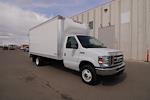 Used 2018 Ford E-450 E-450 DRW WB 4x2 Box Van for sale #RU9301 - photo 4