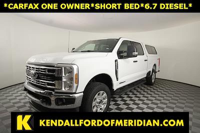 2024 Ford F-250 Crew Cab 4x4 Pickup for sale #RU9637 - photo 1