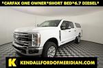 2024 Ford F-250 Crew Cab 4x4 Pickup for sale #RU9637 - photo 1
