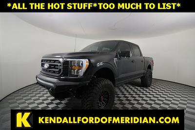 2022 Ford F-150 SuperCrew Cab 4x4 Pickup for sale #RU9662 - photo 1