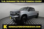 2020 Chevrolet Silverado 1500 Crew Cab 4x4 Pickup for sale #RU9662A - photo 1