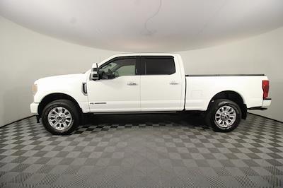 2022 Ford F-350 Crew Cab SRW 4x4 Pickup for sale #RU9671 - photo 2