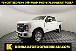 2022 Ford F-350 Crew Cab SRW 4x4 Pickup for sale #RU9671 - photo 1