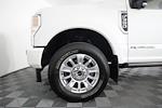 2022 Ford F-350 Crew Cab SRW 4x4 Pickup for sale #RU9671 - photo 10