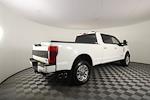 2022 Ford F-350 Crew Cab SRW 4x4 Pickup for sale #RU9671 - photo 8