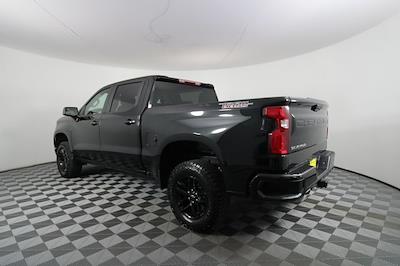 2024 Chevrolet Silverado 1500 Crew Cab 4x4 Pickup for sale #RU9675 - photo 2
