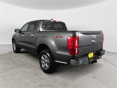 2019 Ford Ranger SuperCrew Cab 4WD Pickup for sale #RU9701 - photo 2