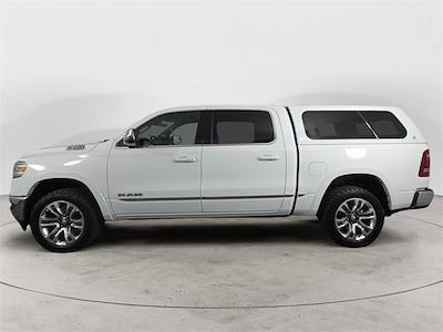 2023 Ram 1500 Crew Cab 4x4 Pickup for sale #RU9703 - photo 2