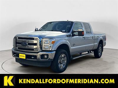 2016 Ford F-250 Crew Cab 4WD Pickup for sale #RU9730 - photo 1