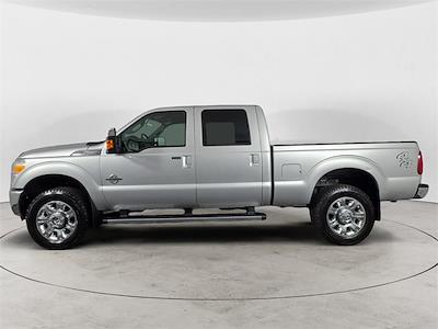 2016 Ford F-250 Crew Cab 4WD Pickup for sale #RU9730 - photo 2