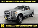 2016 Ford F-250 Crew Cab 4WD Pickup for sale #RU9730 - photo 1