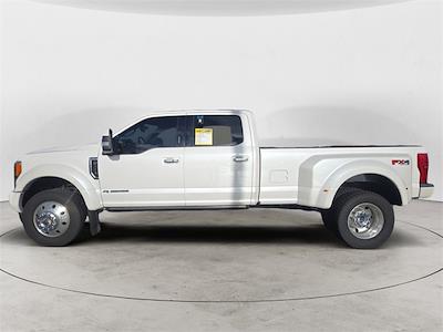 Used 2019 Ford F-450 Limited Crew Cab for sale #RU9732 - photo 2