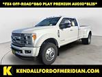 2019 Ford F-450 Crew Cab DRW 4WD Pickup for sale #RU9732 - photo 1