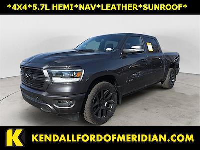 Used 2020 Ram 1500 - photo 1