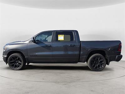 Used 2020 Ram 1500 - photo 1