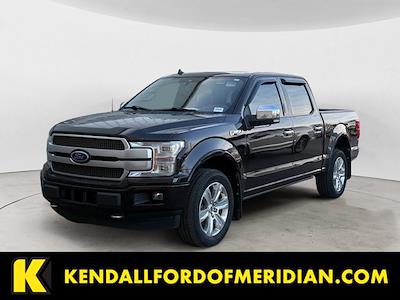 Used 2019 Ford F-150 - photo 1