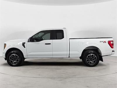 Used 2023 Ford F-150 XL Super Cab for sale #RU9777 - photo 2