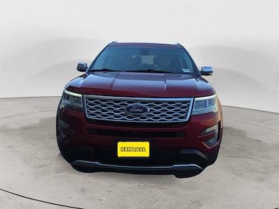 2016 Ford Explorer 4WD SUV for sale #RU9853 - photo 2