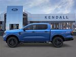 2025 Ford Ranger SuperCrew Cab 4WD Pickup for sale #RN35402 - photo 4