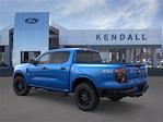 2025 Ford Ranger SuperCrew Cab 4WD Pickup for sale #RN35402 - photo 2