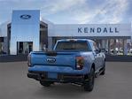 2025 Ford Ranger SuperCrew Cab 4WD Pickup for sale #RN35402 - photo 8