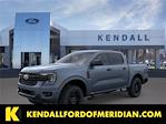 2025 Ford Ranger SuperCrew Cab 4WD Pickup for sale #RN35416 - photo 1
