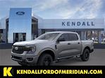 2025 Ford Ranger SuperCrew Cab 4WD Pickup for sale #RN35415 - photo 1