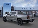 2025 Ford Ranger SuperCrew Cab 4WD Pickup for sale #RN35415 - photo 2