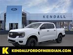 2025 Ford Ranger SuperCrew Cab 4WD Pickup for sale #RN35401 - photo 1