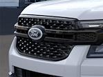2025 Ford Ranger SuperCrew Cab 4WD Pickup for sale #RN35401 - photo 17