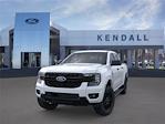 2025 Ford Ranger SuperCrew Cab 4WD Pickup for sale #RN35401 - photo 3