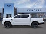 2025 Ford Ranger SuperCrew Cab 4WD Pickup for sale #RN35401 - photo 4