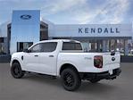 2025 Ford Ranger SuperCrew Cab 4WD Pickup for sale #RN35401 - photo 2