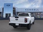 2025 Ford Ranger SuperCrew Cab 4WD Pickup for sale #RN35401 - photo 8